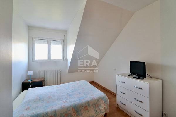 Champs-sur-Marne - Bords de Marne - Vente maison 5 pièces