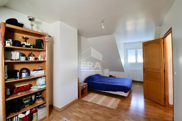 Champs-sur-Marne - Bords de Marne - Vente maison 5 pièces