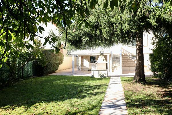 Champs-sur-Marne - Bords de Marne - Vente maison 5 pièces