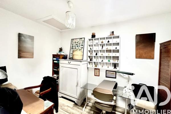 Maison à vendre 7 pièces 150 m² Lacanau