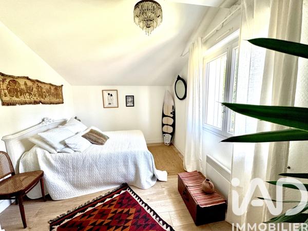 Maison à vendre 7 pièces 150 m² Lacanau