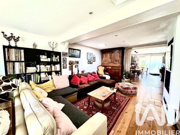 Maison à vendre 7 pièces 150 m² Lacanau