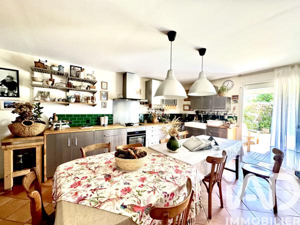 Maison à vendre 7 pièces 150 m² Lacanau