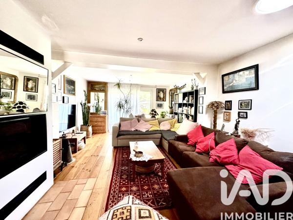 Maison à vendre 7 pièces 150 m² Lacanau