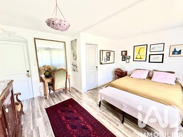 Maison à vendre 7 pièces 150 m² Lacanau