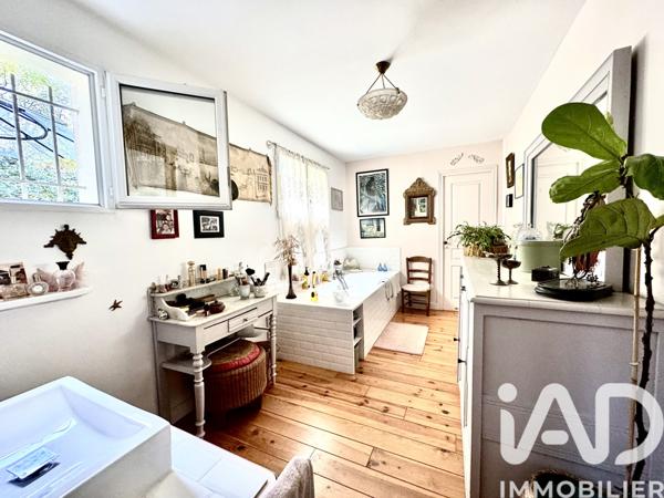 Maison à vendre 7 pièces 150 m² Lacanau