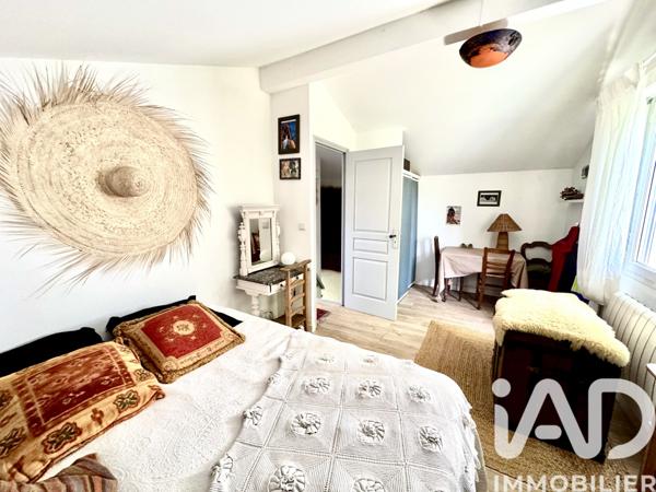 Maison à vendre 7 pièces 150 m² Lacanau