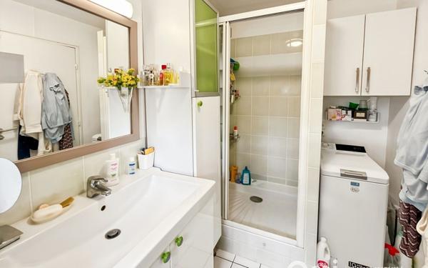 Appartement à vendre    5 pièces • 112,10 m2 Cergy