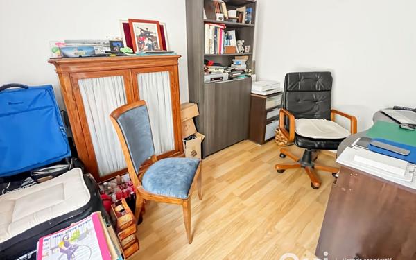 Appartement à vendre    5 pièces • 112,10 m2 Cergy