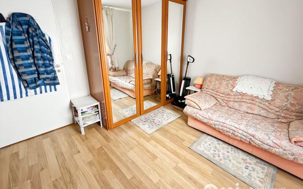 Appartement à vendre    5 pièces • 112,10 m2 Cergy