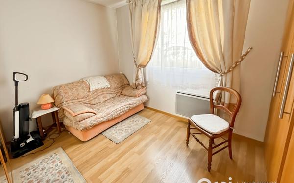 Appartement à vendre    5 pièces • 112,10 m2 Cergy