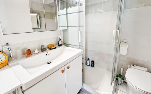 Appartement à vendre    5 pièces • 112,10 m2 Cergy