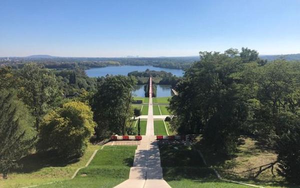 Appartement à vendre    5 pièces • 112,10 m2 Cergy