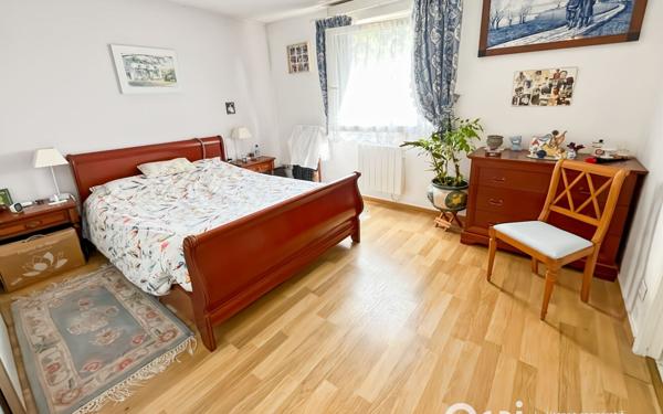 Appartement à vendre    5 pièces • 112,10 m2 Cergy