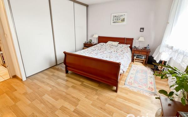 Appartement à vendre    5 pièces • 112,10 m2 Cergy