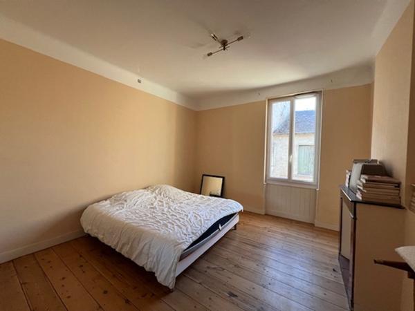 Maison de 7 pièces principales - 47320 Clairac