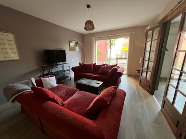 Maison de 7 pièces principales - 47320 Clairac