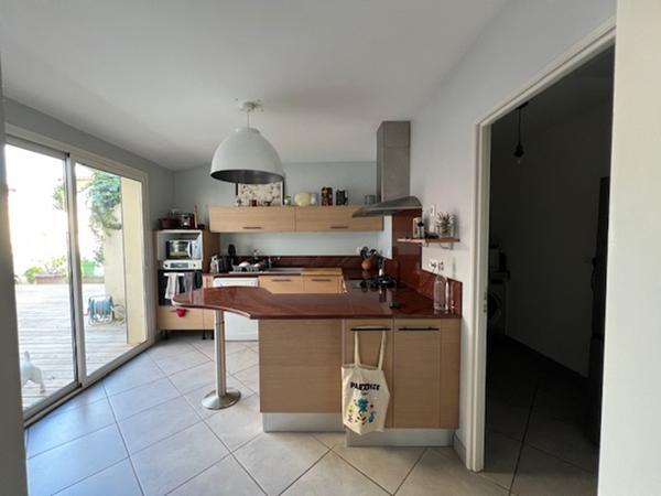 Maison de 7 pièces principales - 47320 Clairac