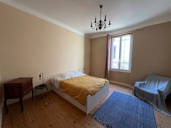 Maison de 7 pièces principales - 47320 Clairac