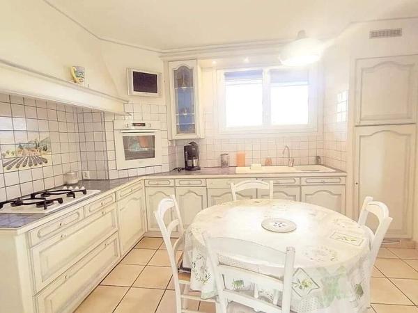 Villa avec terrain à Privas (Ardèche)