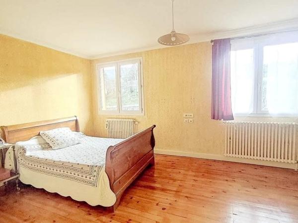 Villa avec terrain à Privas (Ardèche)