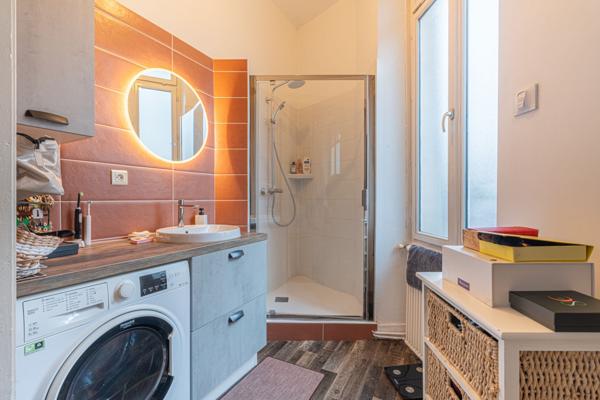 Appartement 3 pièces - 82 m² Exclusivité efficity