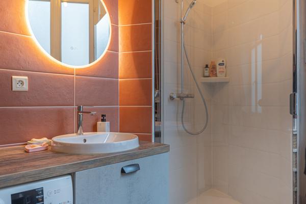 Appartement 3 pièces - 82 m² Exclusivité efficity