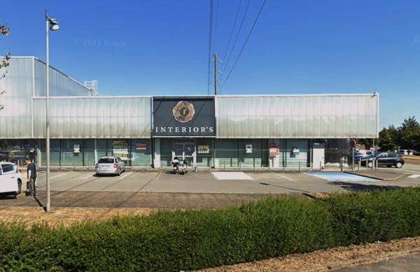 Brest (29200) LOCAL COMMERCIAL ZONE DE L'HERMITAGE