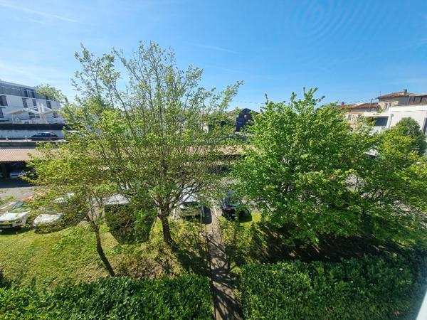 Appartement Blagnac 2 pièce(s) 48 m2   DERNIER NIVEAU