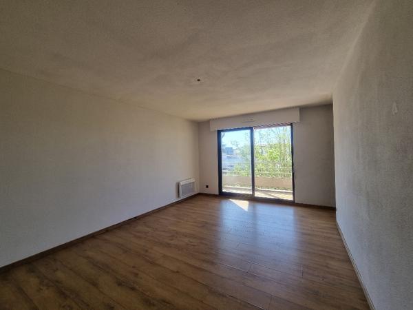 Appartement Blagnac 2 pièce(s) 48 m2   DERNIER NIVEAU