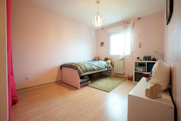 Maison BBC, 120m2, 3 chambres