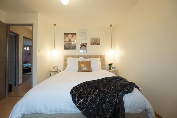 Maison BBC, 120m2, 3 chambres