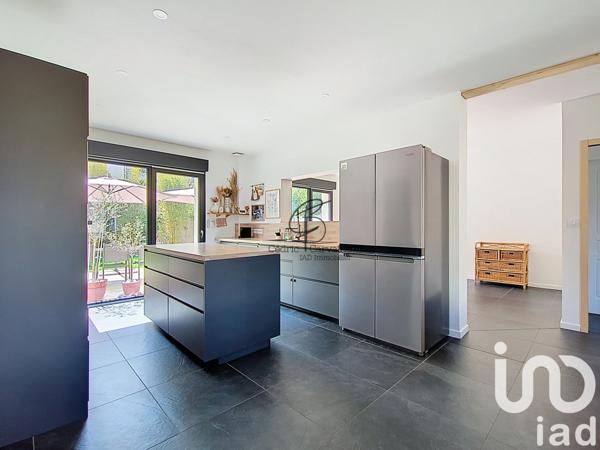 Maison à vendre 6 pièces 128 m² Quincy-sous-Sénart