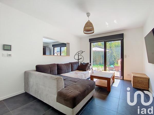 Maison à vendre 6 pièces 128 m² Quincy-sous-Sénart