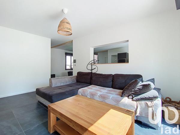 Maison à vendre 6 pièces 128 m² Quincy-sous-Sénart