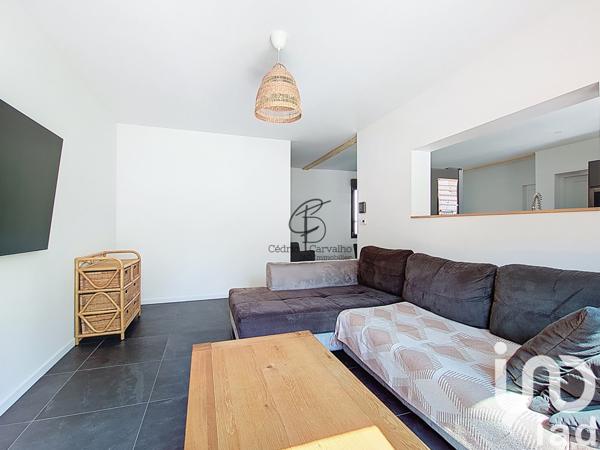 Maison à vendre 6 pièces 128 m² Quincy-sous-Sénart