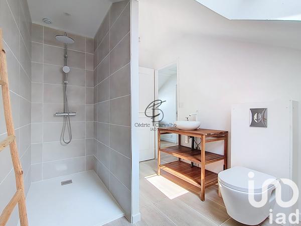 Maison à vendre 6 pièces 128 m² Quincy-sous-Sénart