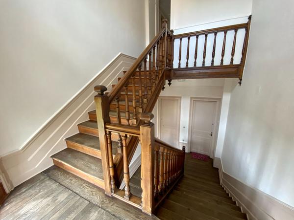 CENTRE-VILLE Studio meublé