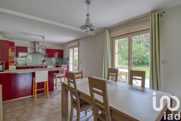 Maison à vendre 9 pièces 194 m² Marly-le-Roi