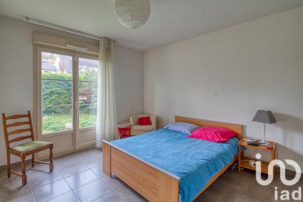 Maison à vendre 9 pièces 194 m² Marly-le-Roi