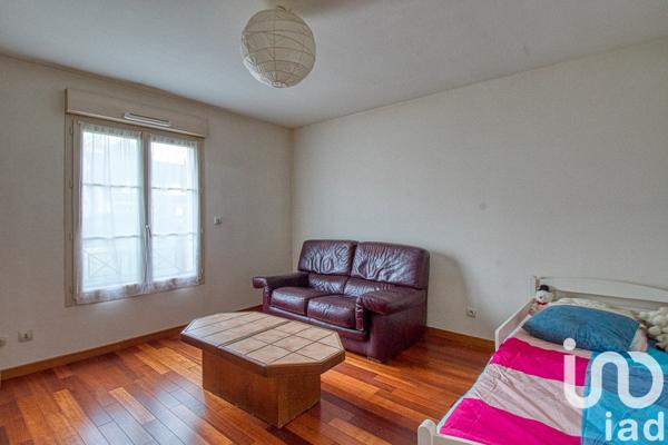 Maison à vendre 9 pièces 194 m² Marly-le-Roi