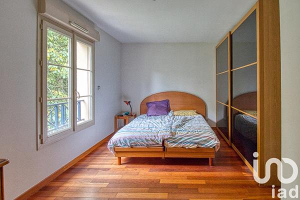 Maison à vendre 9 pièces 194 m² Marly-le-Roi