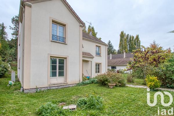 Maison à vendre 9 pièces 194 m² Marly-le-Roi