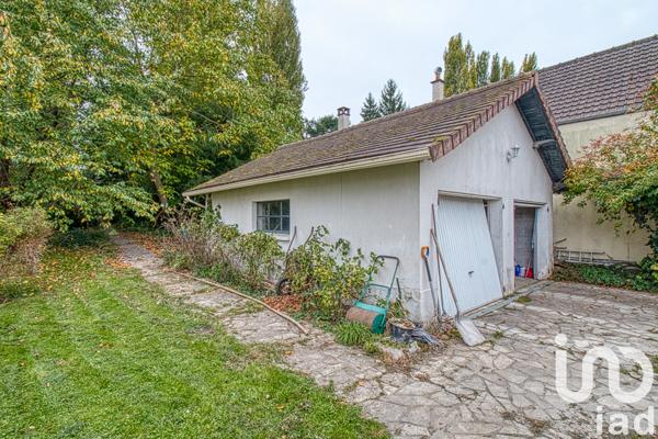 Maison à vendre 9 pièces 194 m² Marly-le-Roi