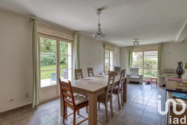 Maison à vendre 9 pièces 194 m² Marly-le-Roi