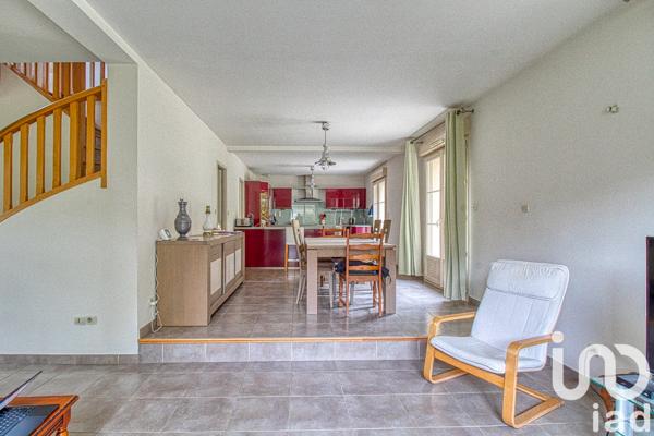 Maison à vendre 9 pièces 194 m² Marly-le-Roi