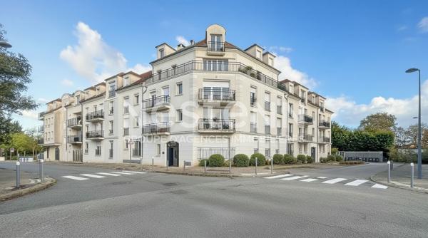 Appartement Montigny Le Bretonneux 4 pièces 102.58 m2