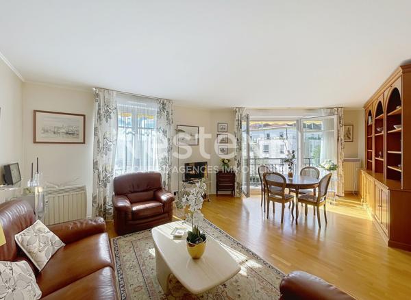 Appartement Montigny Le Bretonneux 4 pièces 102.58 m2