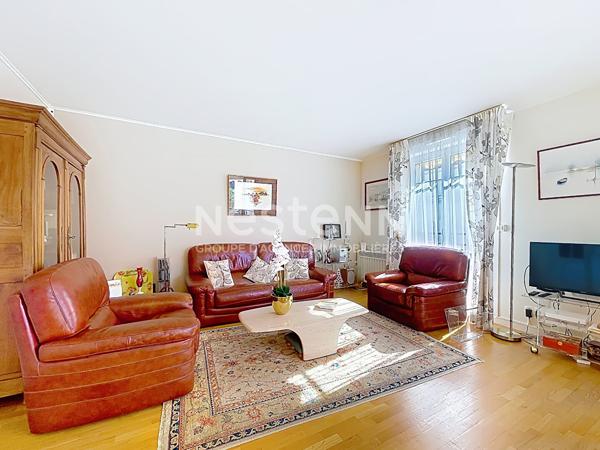 Appartement Montigny Le Bretonneux 4 pièces 102.58 m2