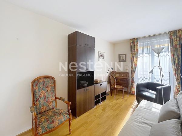 Appartement Montigny Le Bretonneux 4 pièces 102.58 m2
